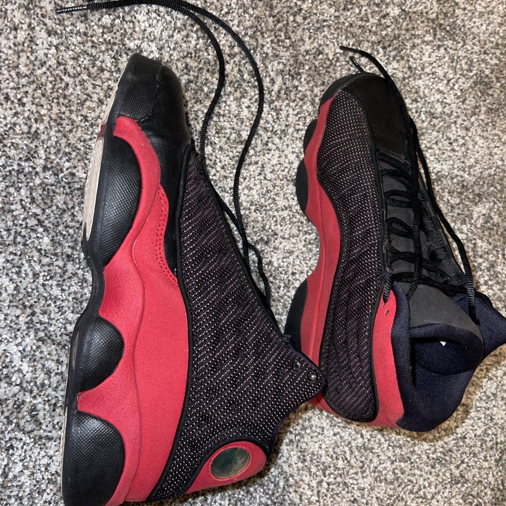 Jordans